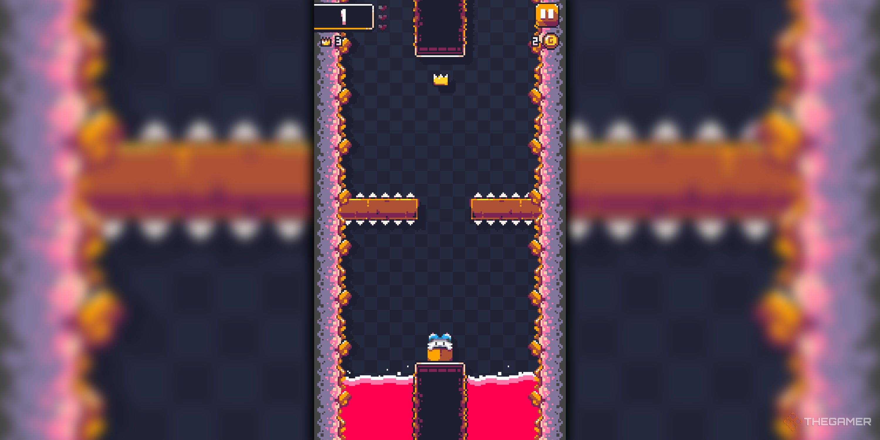 The Best Free iOS Games