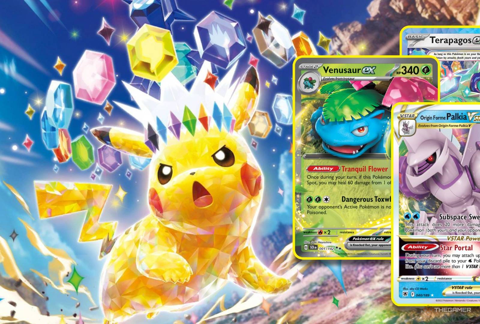 Pokemon TCG: 11 Best Tips For Making An Awesome Deck Pokemon TCG: 11 Best Tips For Making An Awesome Deck
