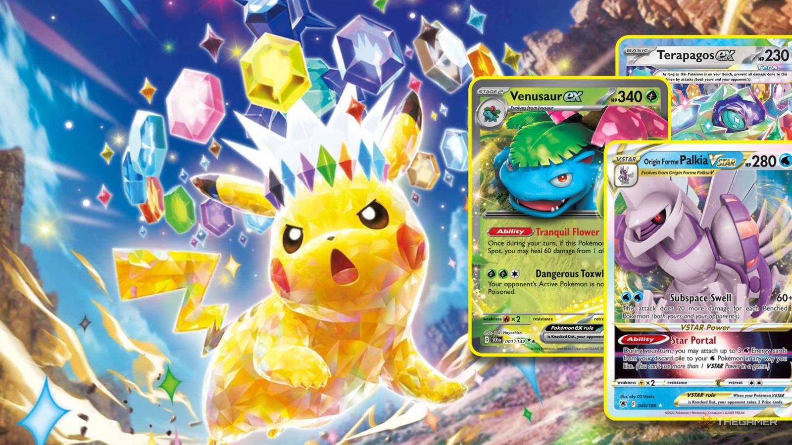 Pokemon TCG: 11 Best Tips For Making An Awesome Deck Pokemon TCG: 11 Best Tips For Making An Awesome Deck
