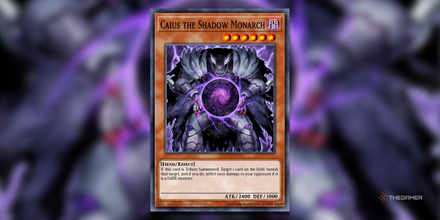 The Best Edison Decks For The YGO TCG The Best Edison Decks For The YGO TCG