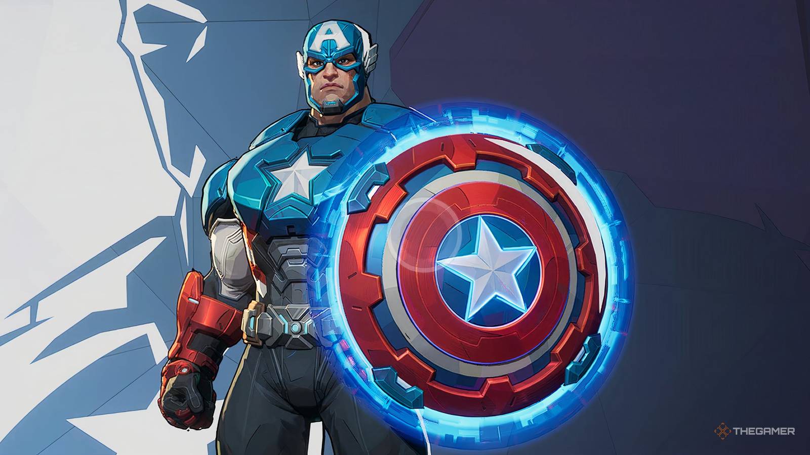 How To Counter Captain America In Marvel Rivals