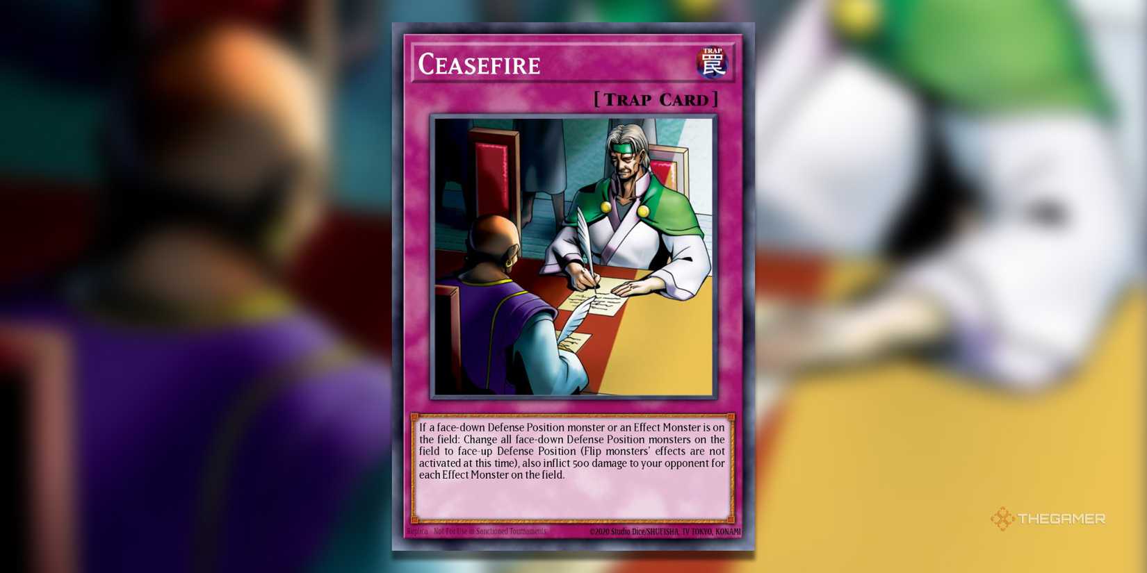 card worth yugioh Yu-Gi-Oh! Graverobber's Retribution LON-083 – AllRoleplaying.com main image 1