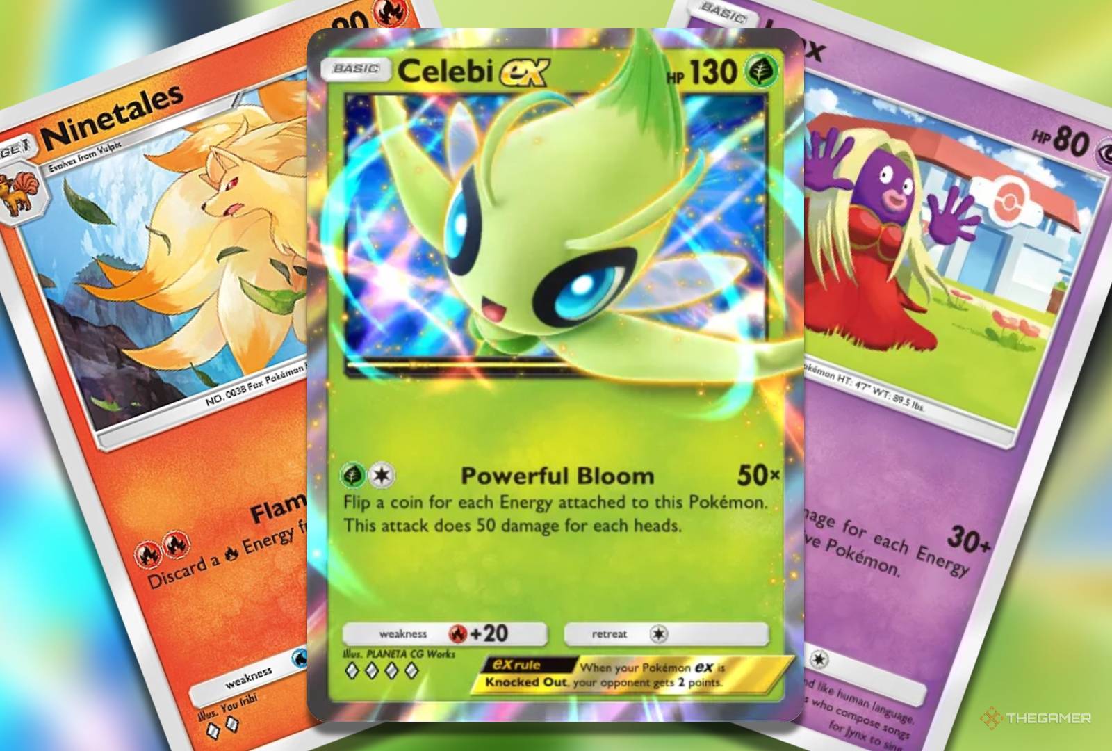 Best Cards To Beat Celebi ex Decks In Pokemon TCG Pocket Best Cards To Beat Celebi ex Decks In Pokemon TCG Pocket