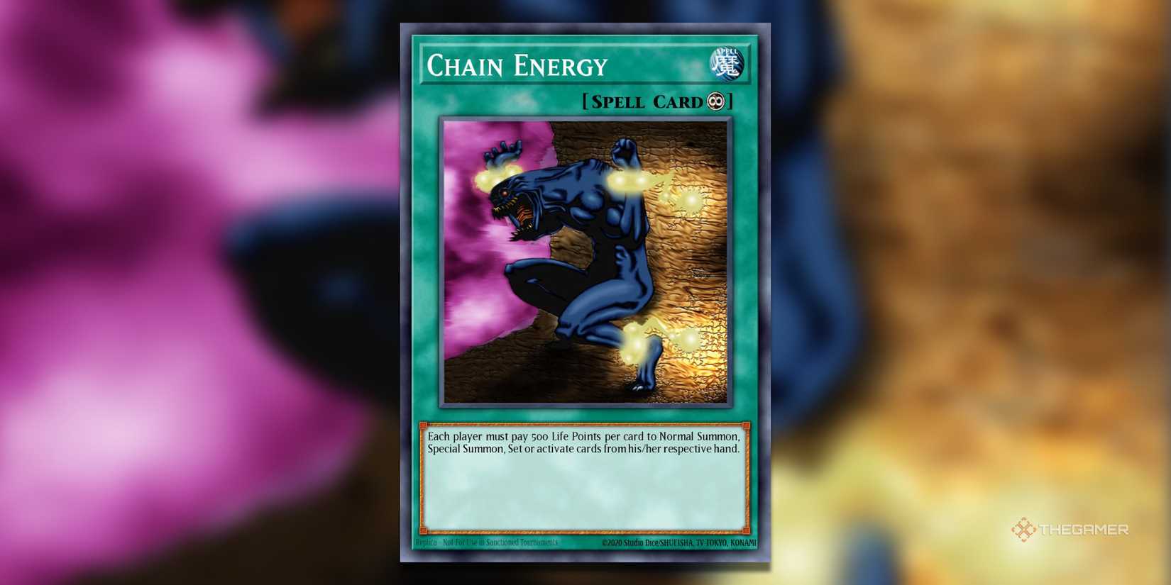 Yu-Gi-Oh!: The Best Burn Cards Yu-Gi-Oh!: The Best Burn Cards