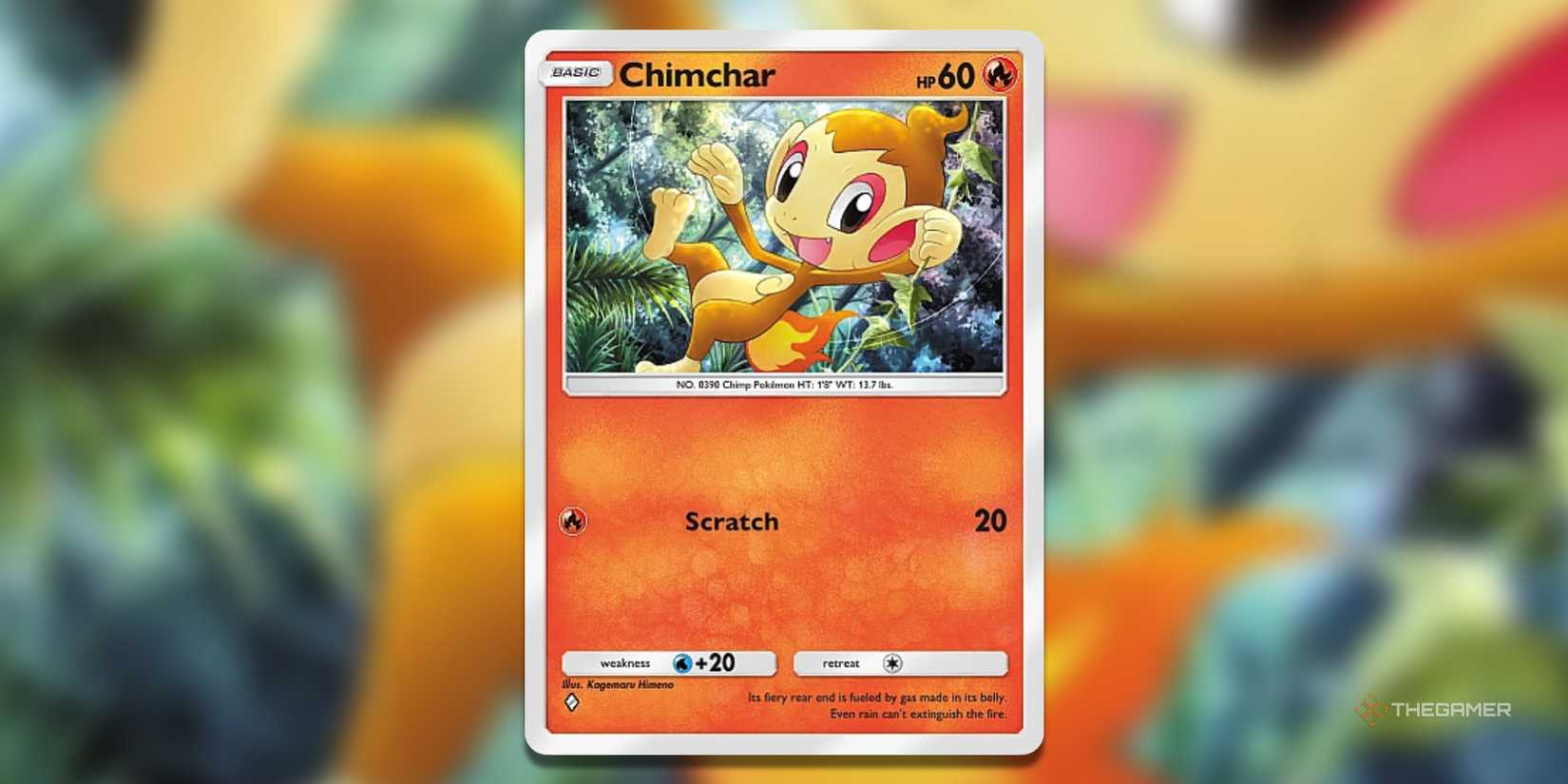 The Strongest Fire-Type Cards In Pokemon TCG Pocket's Space-Time Smackdown  Set