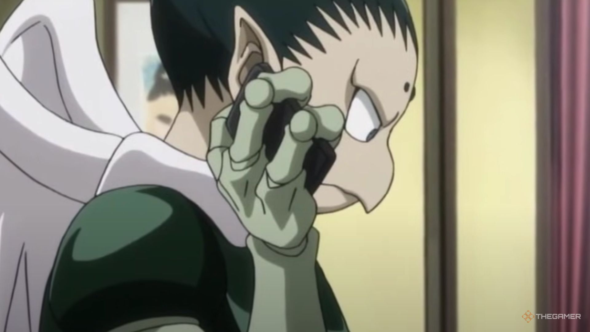 The Best Chimera Ants In Hunter X Hunter