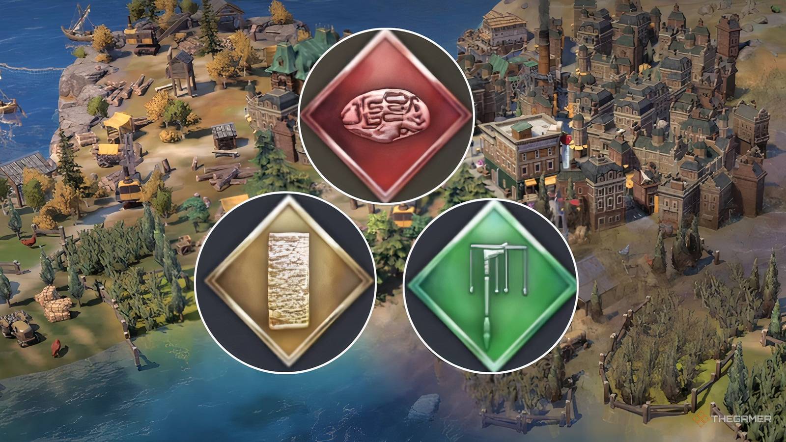 How To Unlock Mementos Fast In Civilization 7