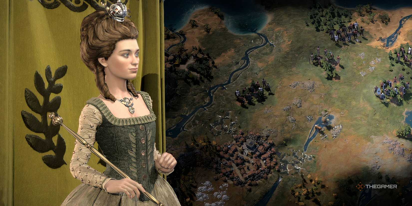Avoid These Mistakes In Civilization 7