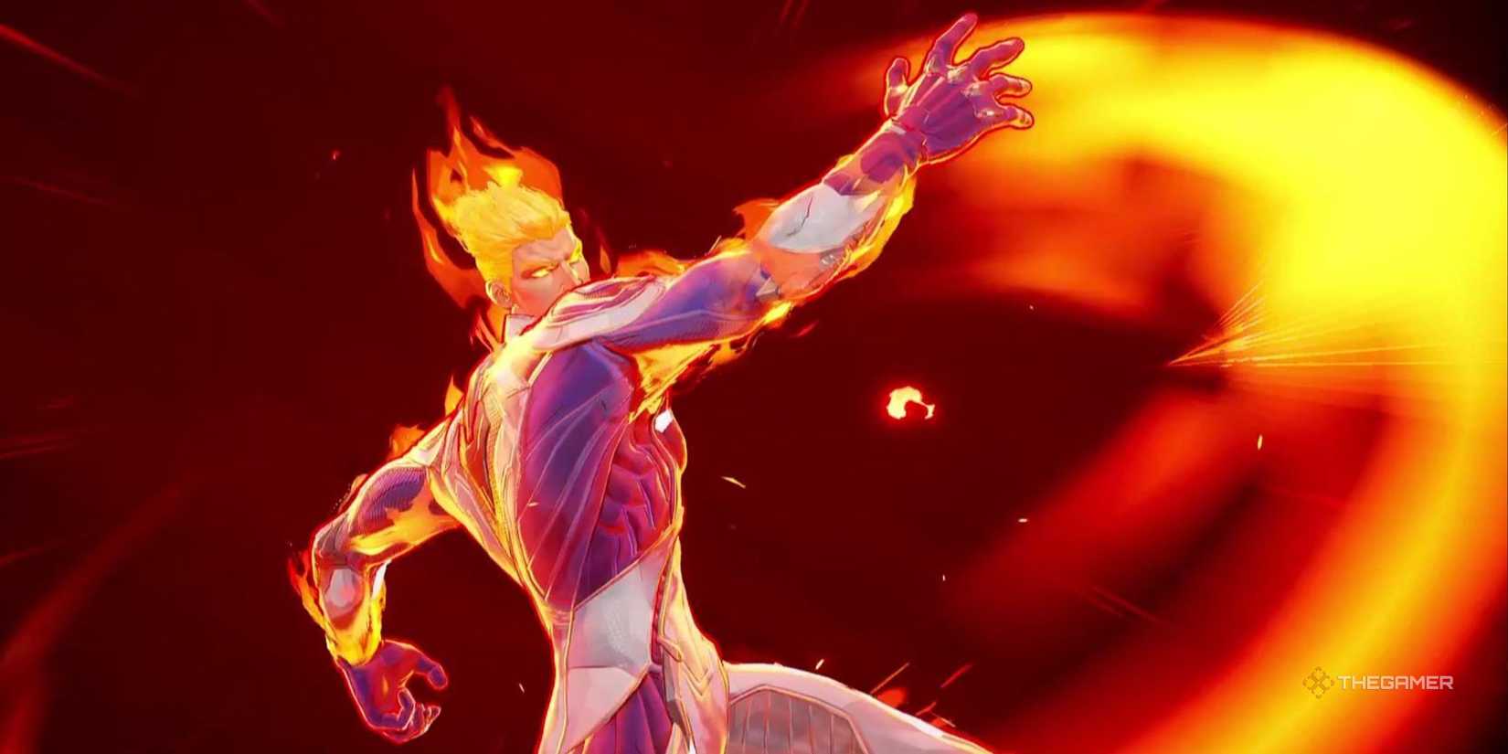 Best Dive Compositions To Play In Marvel Rivals