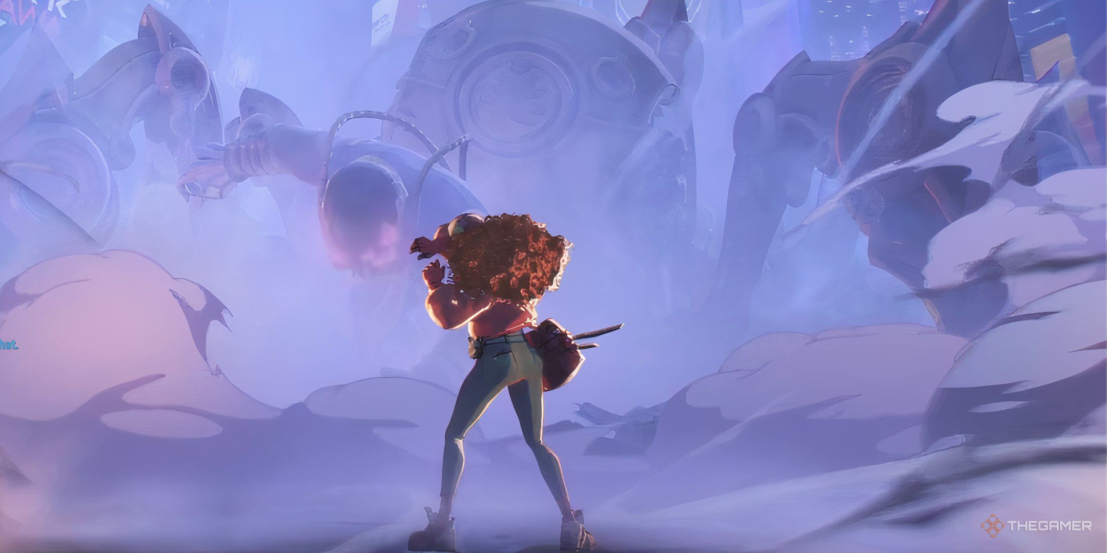 Marvel Rivals Players Claim Its Higher Ranks Are Filled With ‘Imposters’