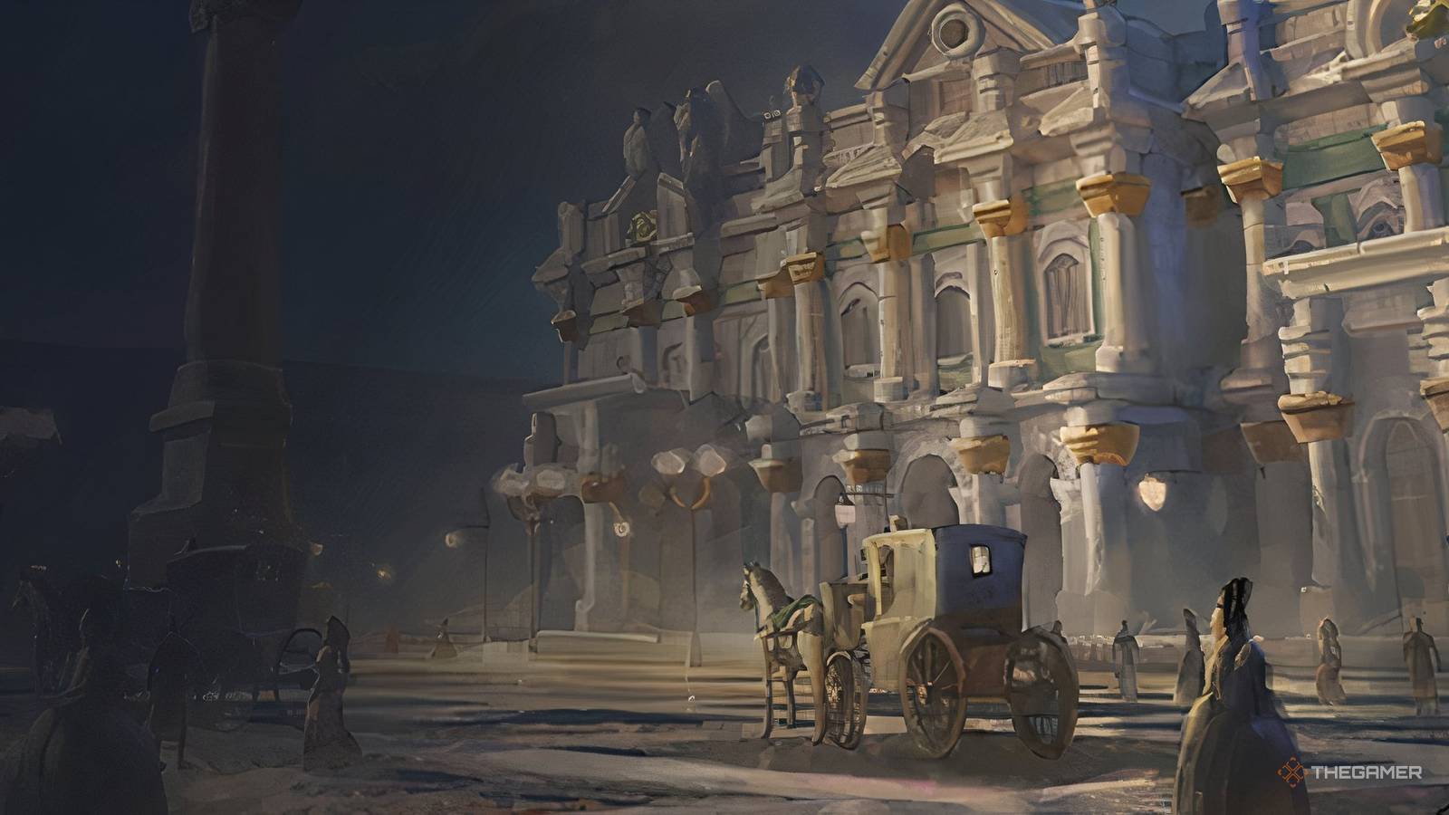 How Espionage Works In Civilization VII