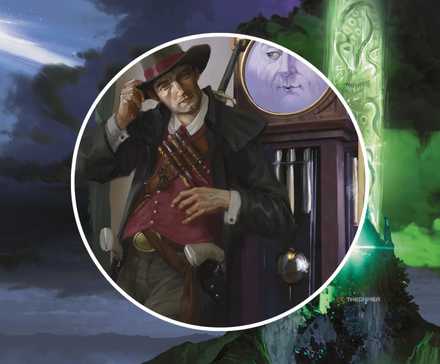 Sentient Clock The Best Level 20 Abilities Ranked In DND