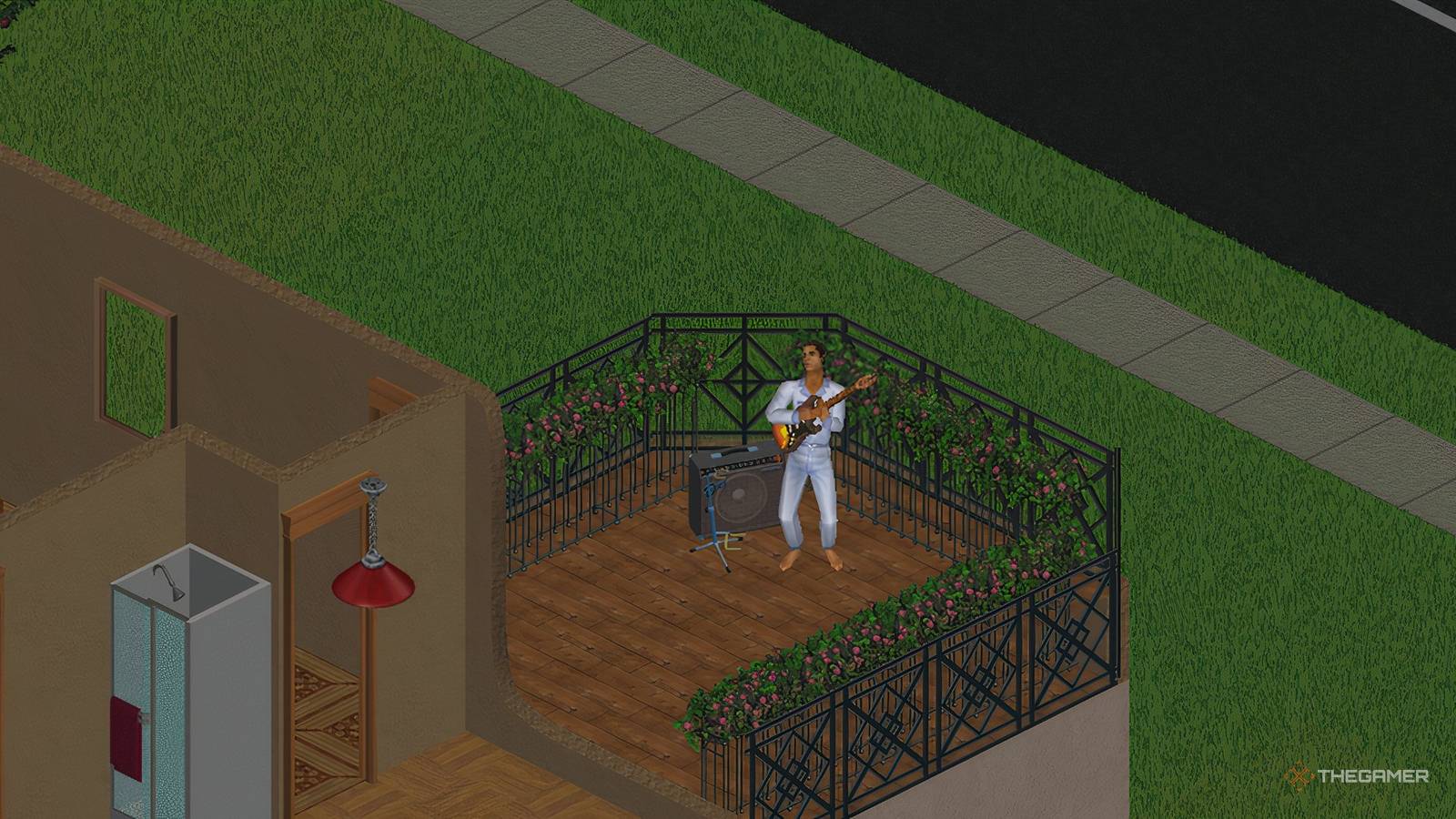 How To Build Creativity Skill In The Sims 1