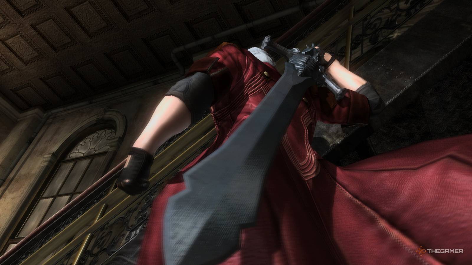 Most Difficult Devil May Cry Games To 100 Percent Complete