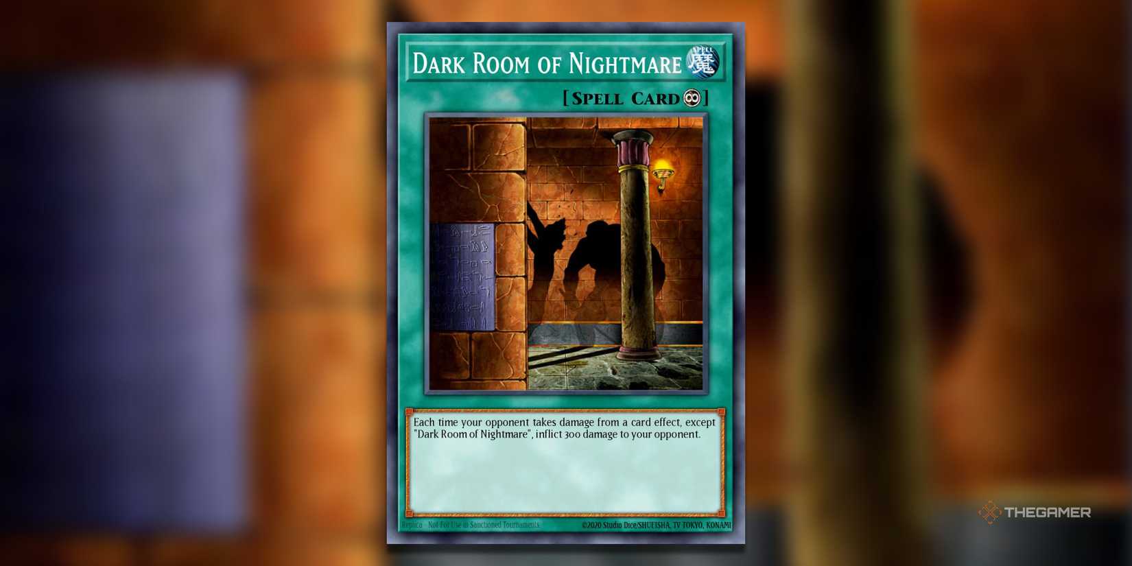 Yu-Gi-Oh!: The Best Burn Cards Yu-Gi-Oh!: The Best Burn Cards