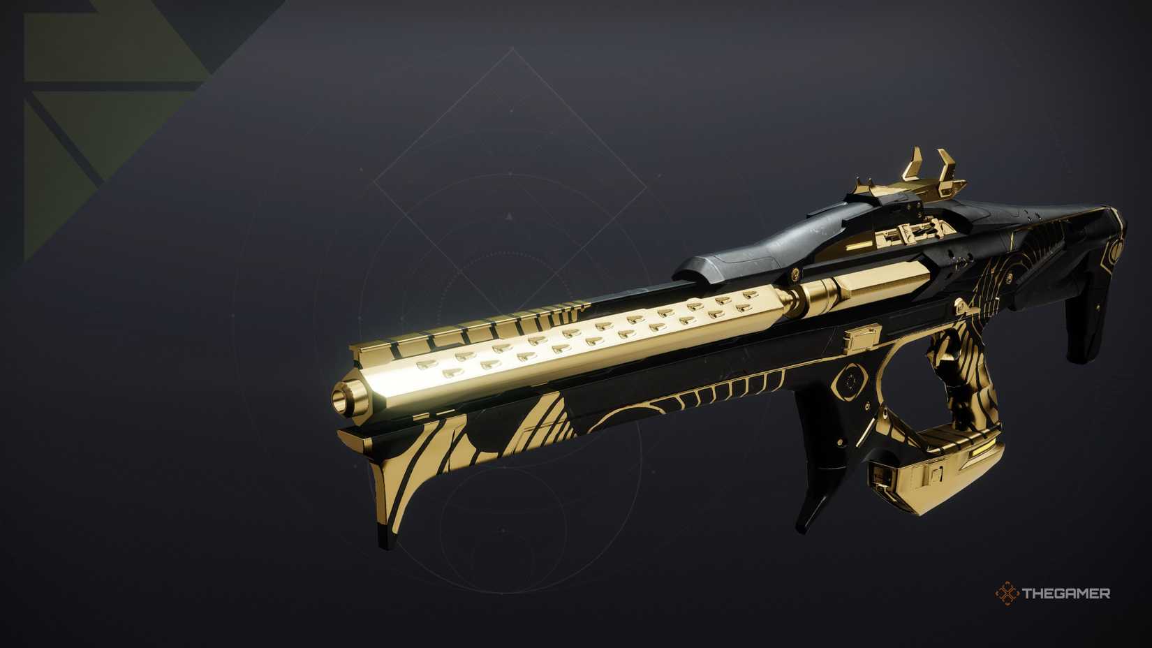Trials Of Osiris Weapon God Rolls - Destiny 2