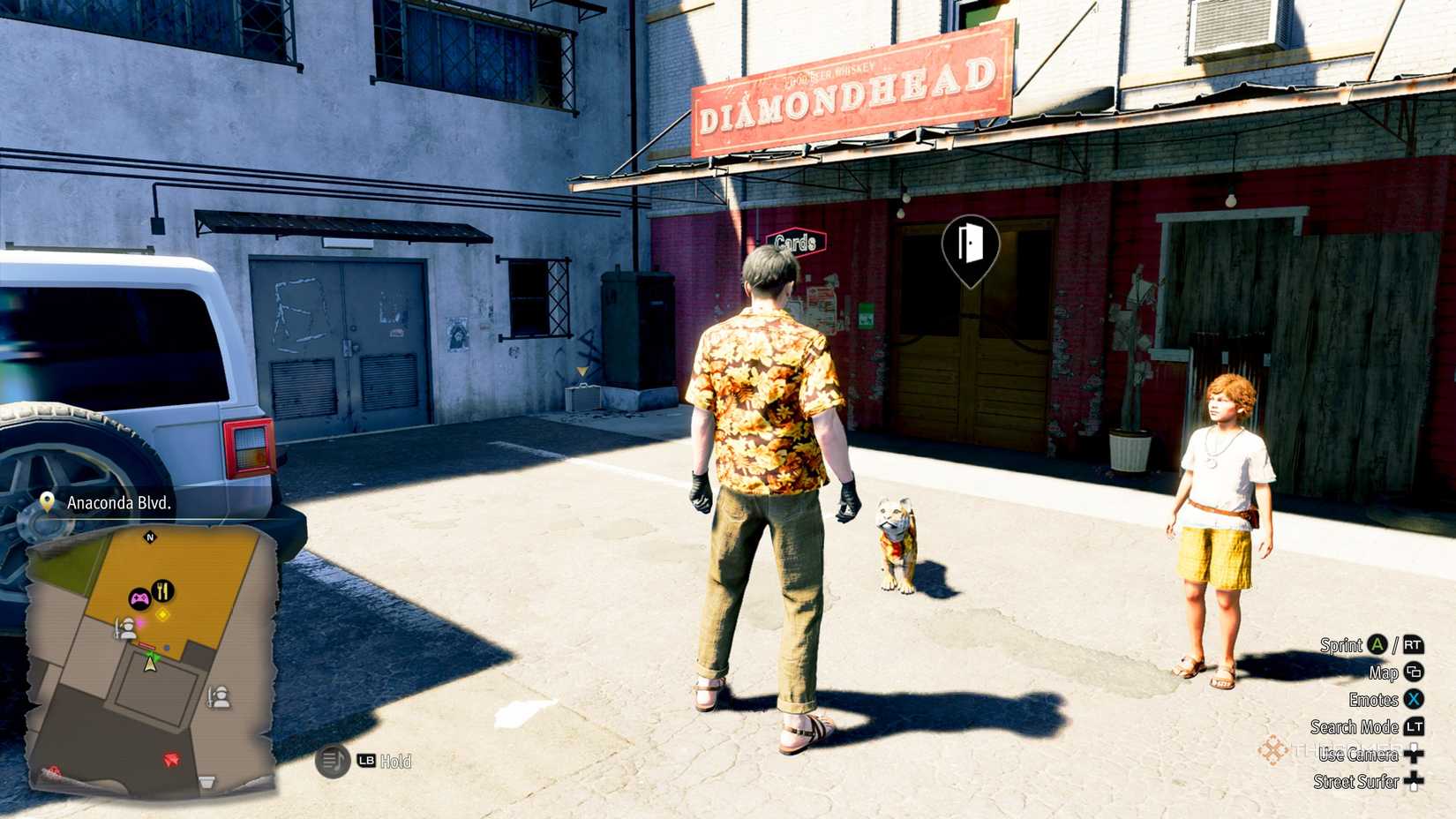 Where To Find Every CD In LaD Pirate Yakuza In