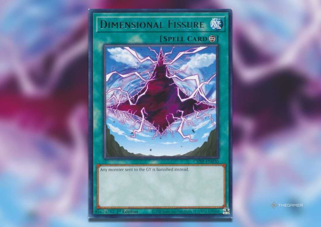 Ranking Every Rarity In The YGO TCG Ranking Every Rarity In The YGO TCG