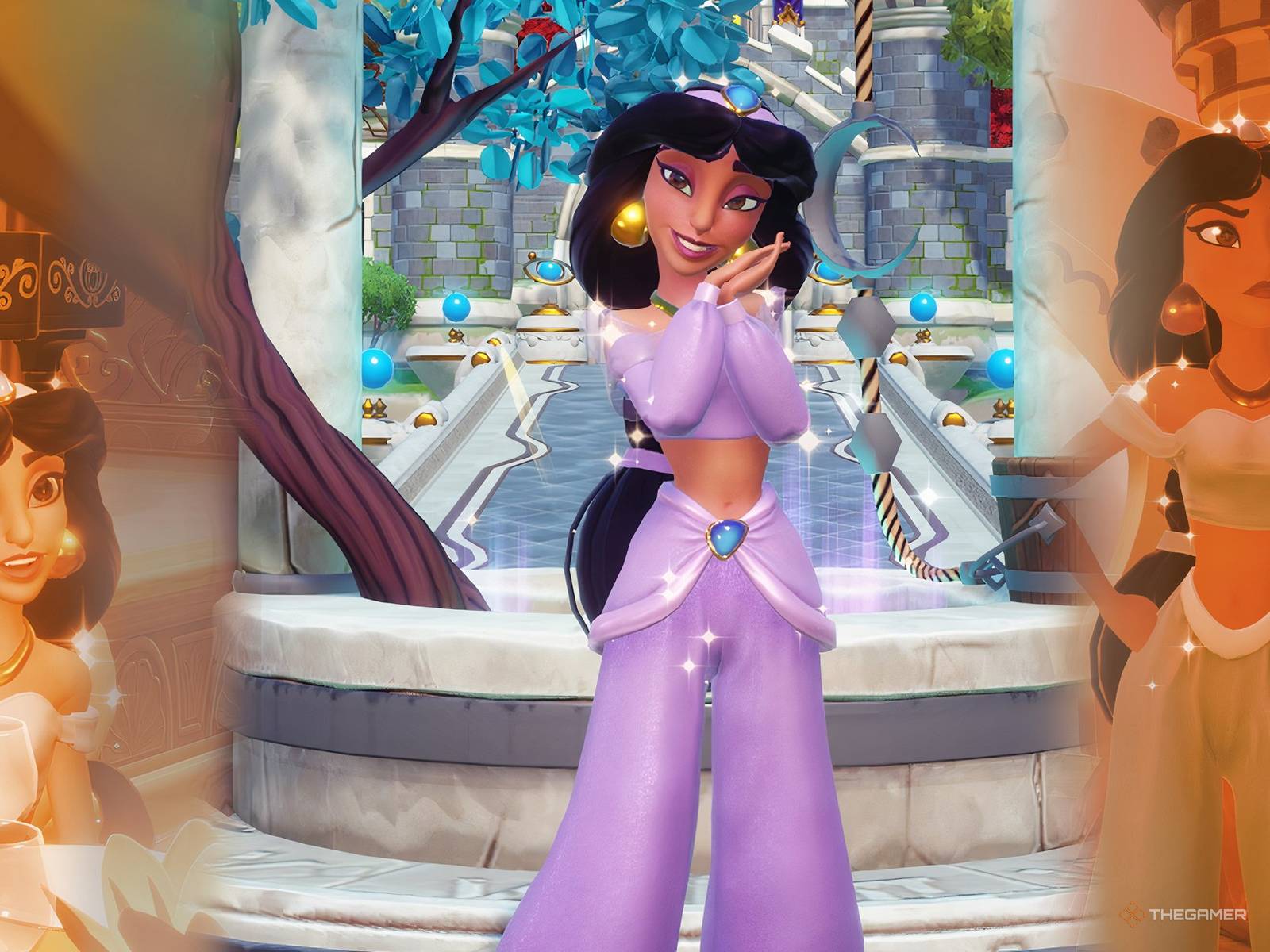 disney princess jasmine dress up games Disney Dress Up Game by evilfuzzle2 on DeviantArt
