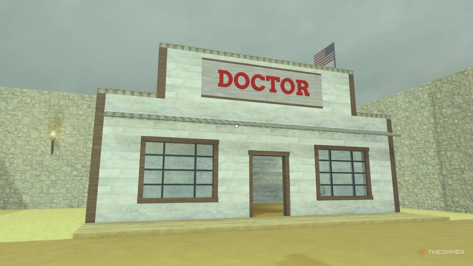 How To Heal And Revive Teammates In Roblox: Dead Rails