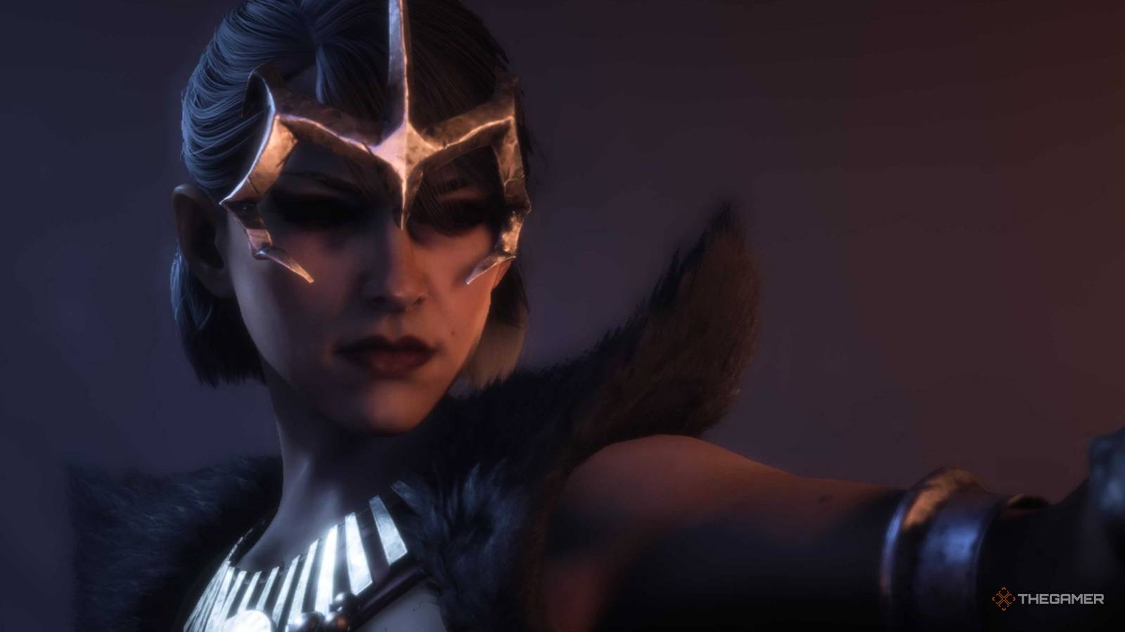 dragon age writer sex dolls Miss diamond doll sex Porn Videos