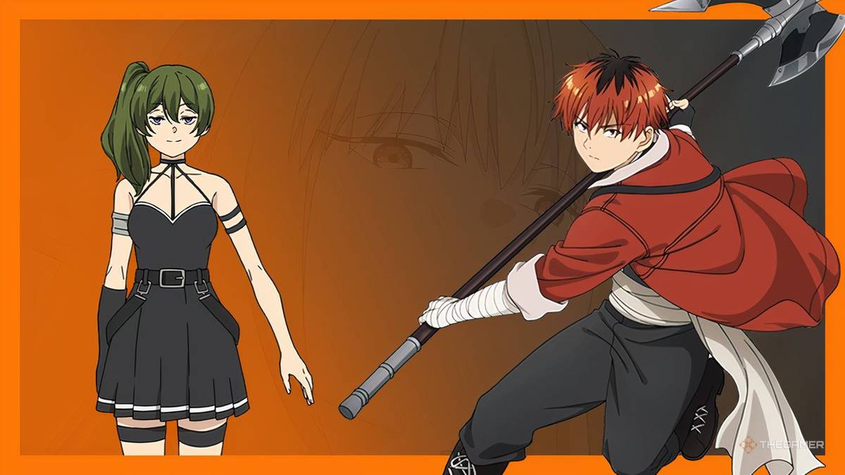 The Strongest Characters In Frieren