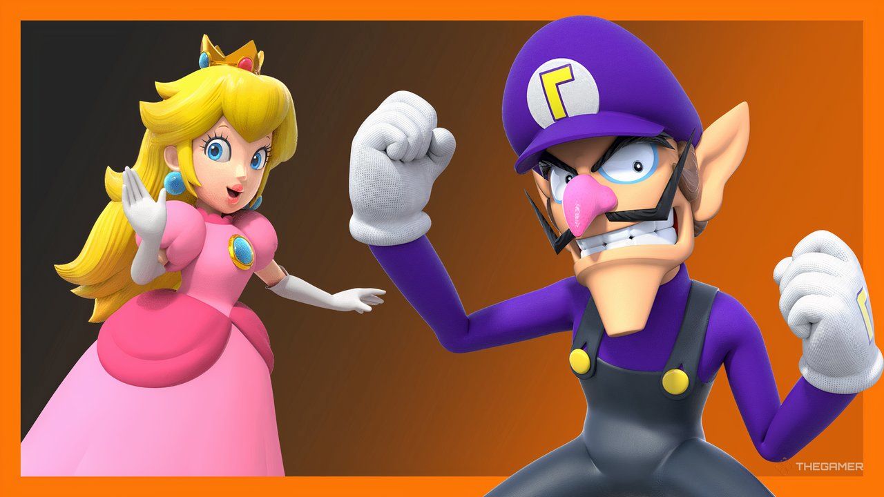 The Greatest Non-Nintendo Mario Games