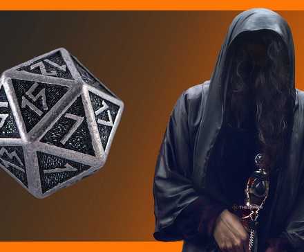 Dungeons and Dragons - 5 Most Broken Spells