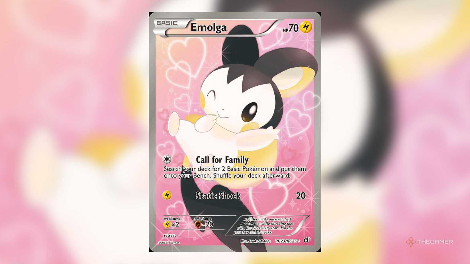 pokemon valentine day card I Chu Chu Choose You Pikachu Valentine's Day Card main image 0