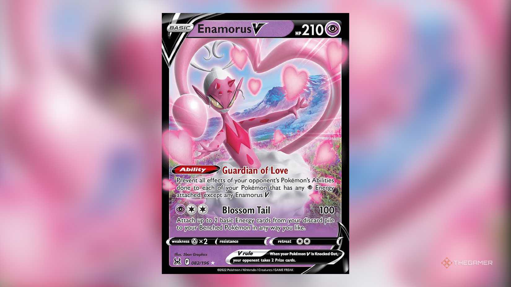 The Best Valentine's Day Themed Pokemon Cards In Pokemon TCG The Best Valentine's Day Themed Pokemon Cards In Pokemon TCG