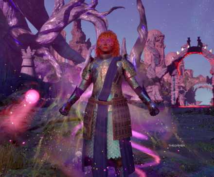 Best Ranger Build In Avowed