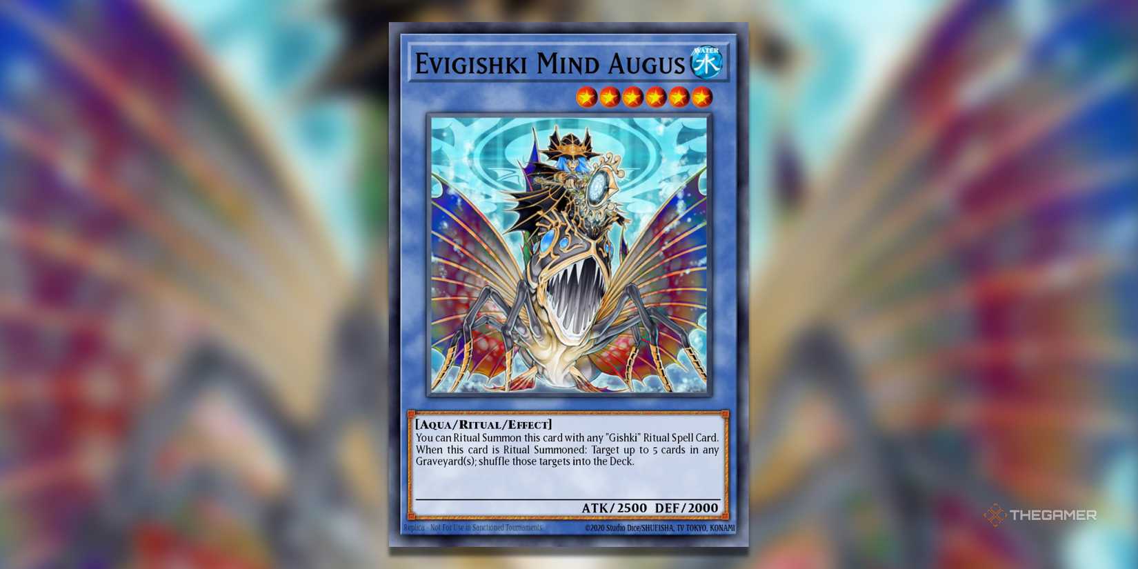 The Best Cards For OTKs In Yu-Gi-Oh!