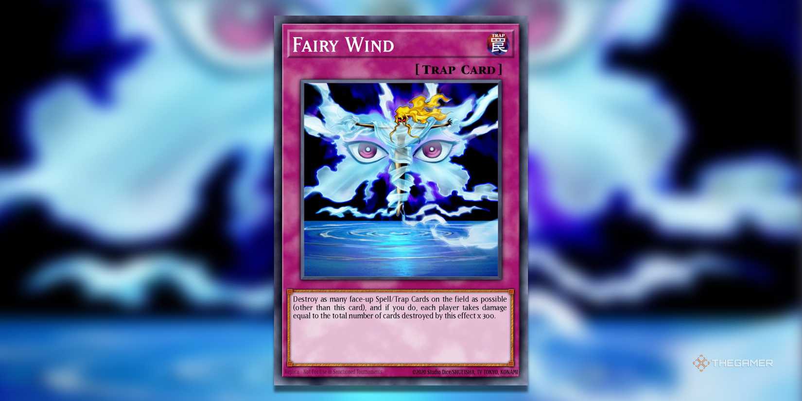 Yu-Gi-Oh!: The Best Burn Cards Yu-Gi-Oh!: The Best Burn Cards