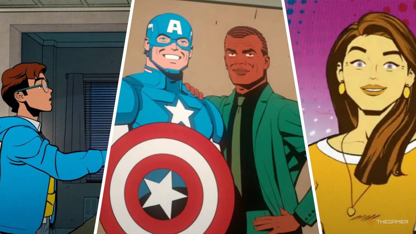 Is Your Friendly Neighborhood Spider-Man A Part Of The MCU?