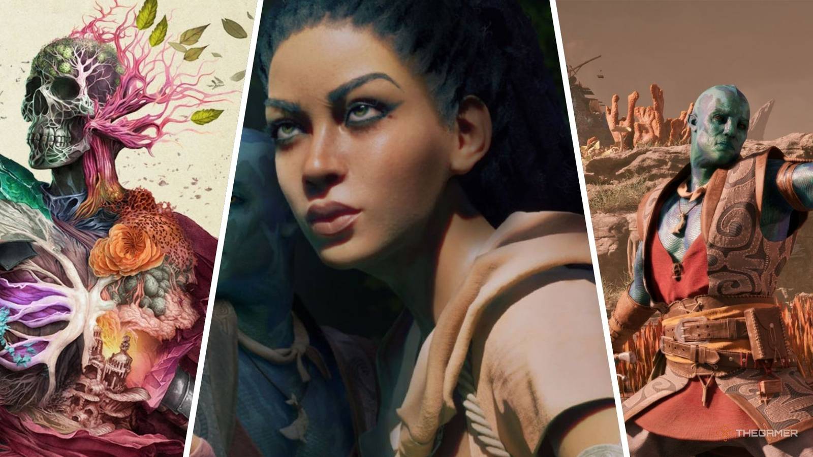 The Connection Between Avowed And POE, Explained