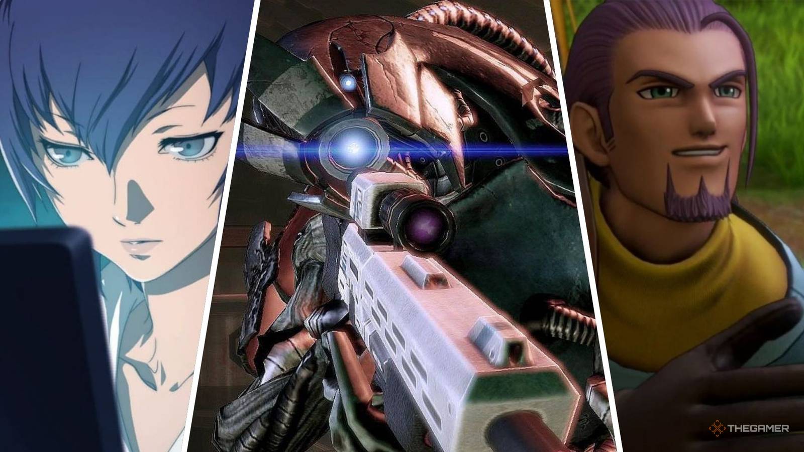 The Greatest RPG Party Members That Join Late In The Game