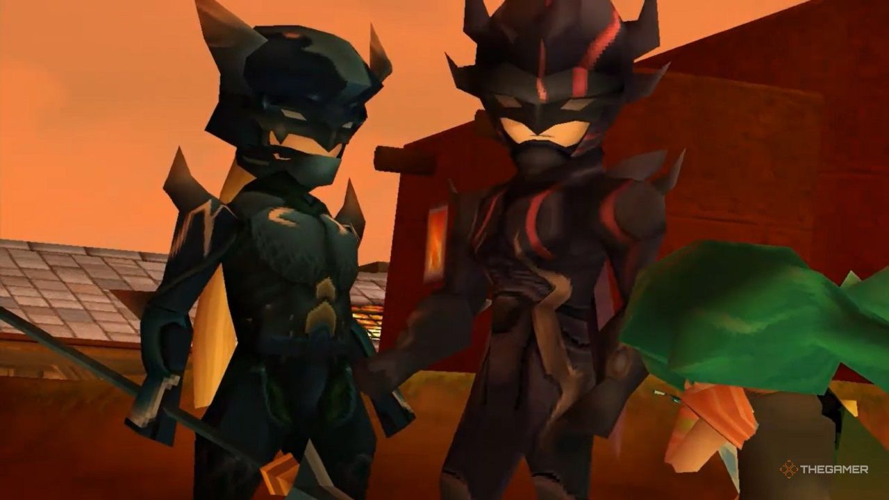 Best Remakes Of Square Enix Games