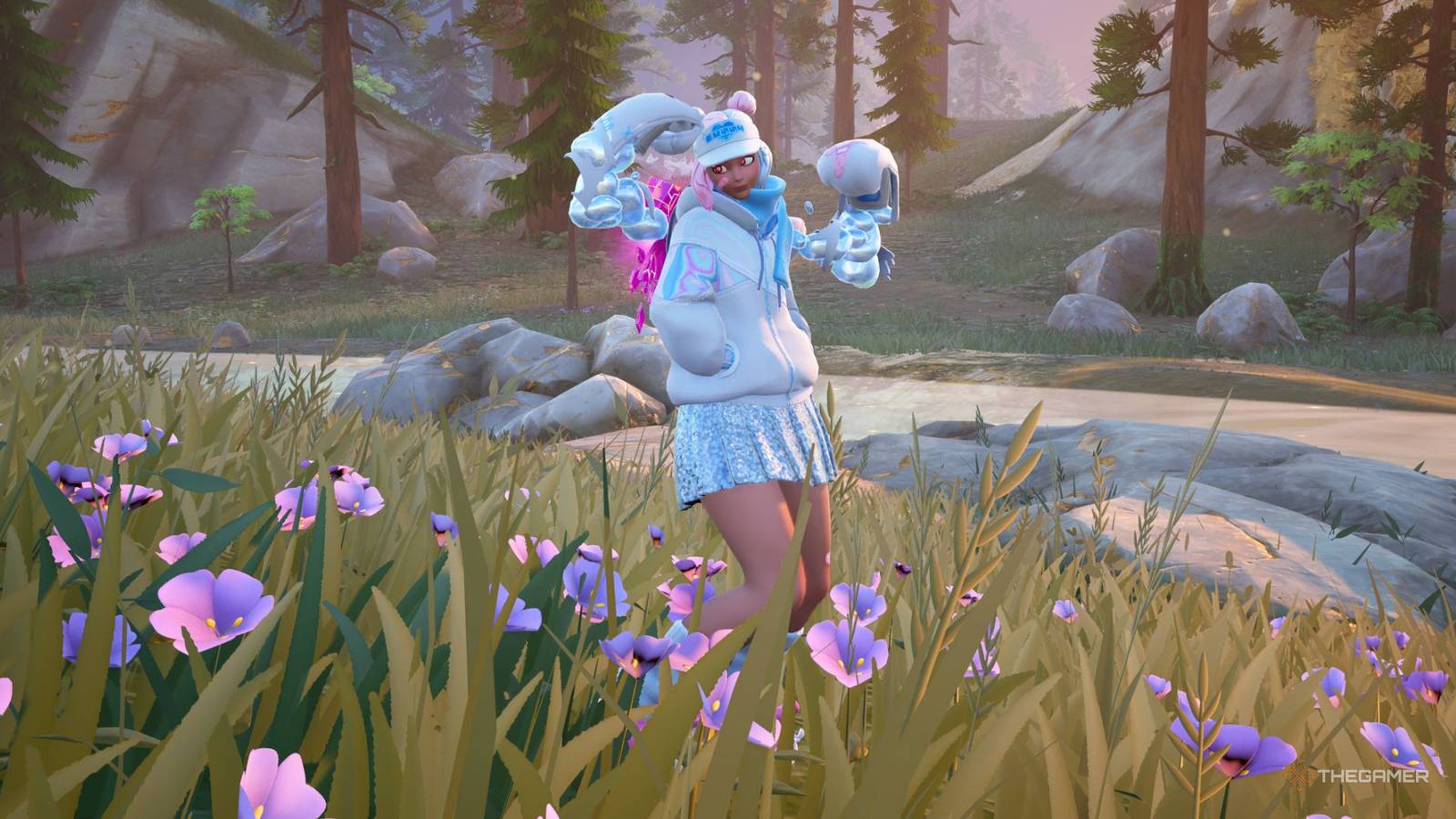 Weekly Quest Guide For Fortnite: Chapter 6, Season 2