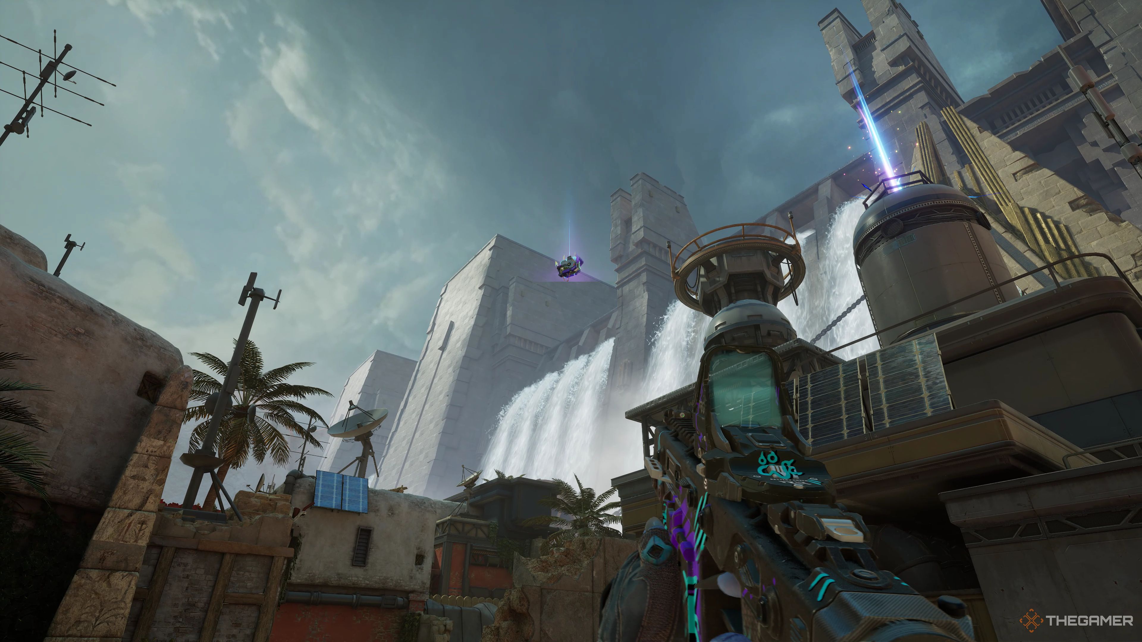 Fragpunk Is CS:GO Meets Slay The Spire