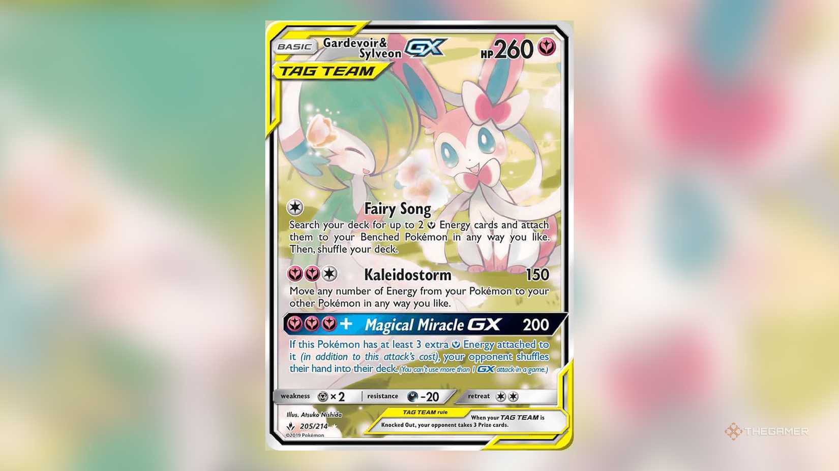 The Best Valentine's Day Themed Pokemon Cards In Pokemon TCG The Best Valentine's Day Themed Pokemon Cards In Pokemon TCG