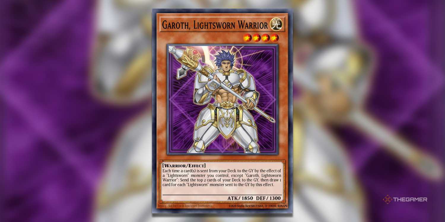 The Best Edison Decks For The YGO TCG The Best Edison Decks For The YGO TCG