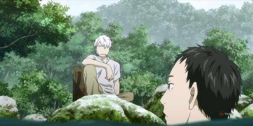 The Perfect Comfort Anime