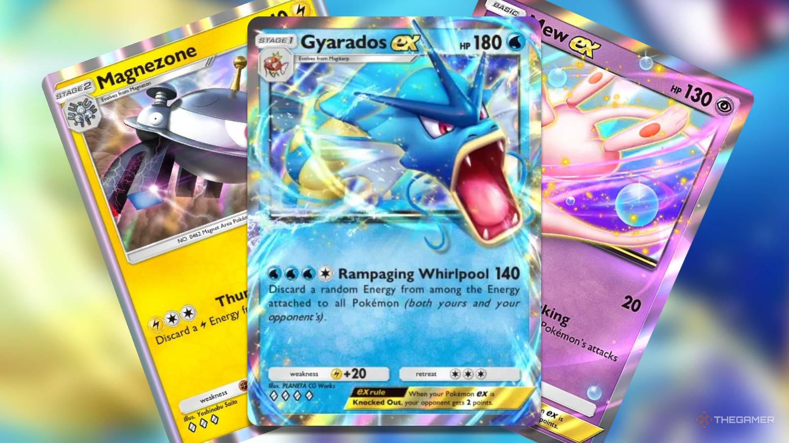 gyarados ex pokemon card Gyarados EX (Full Art) (114/122) [XY : BREAKpoint] – Pokemon Plug