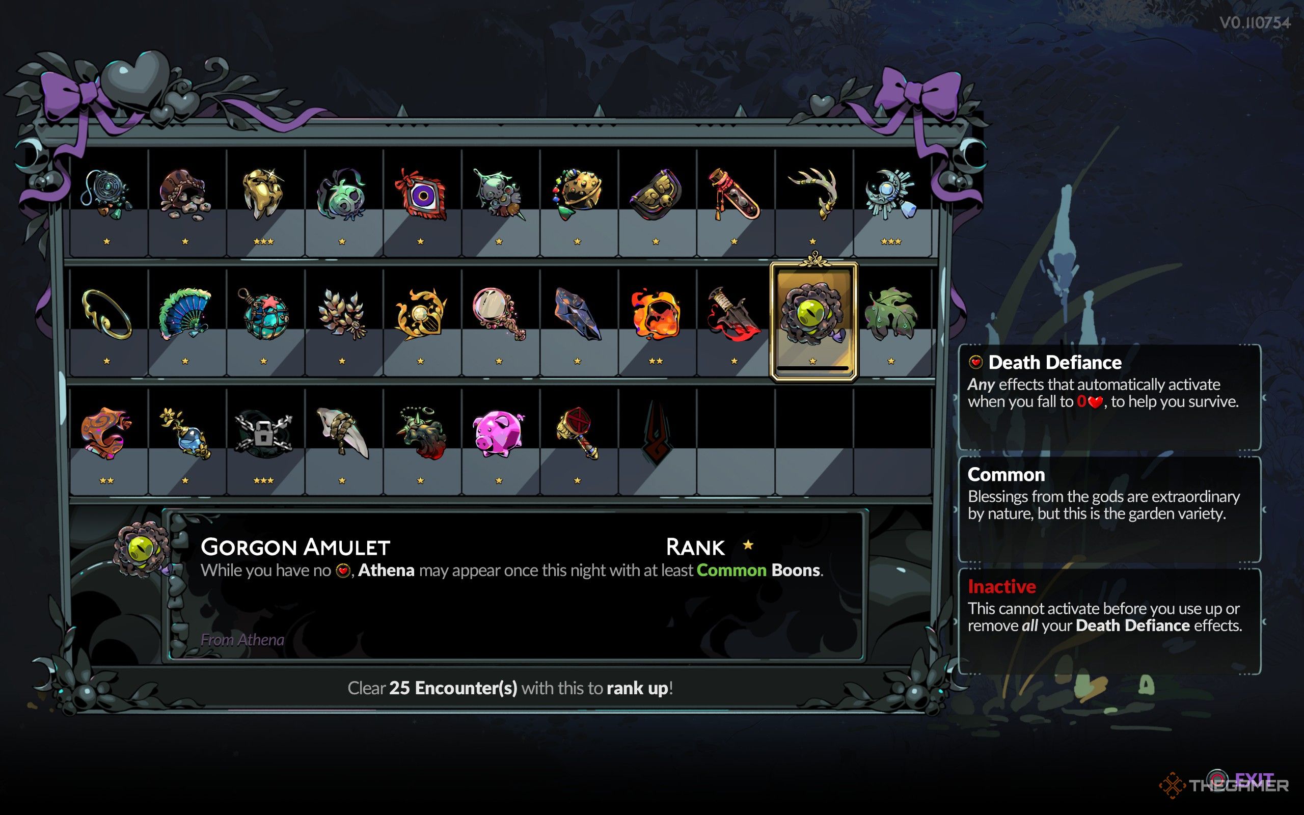 How To Get More Death Defiances In Hades 2