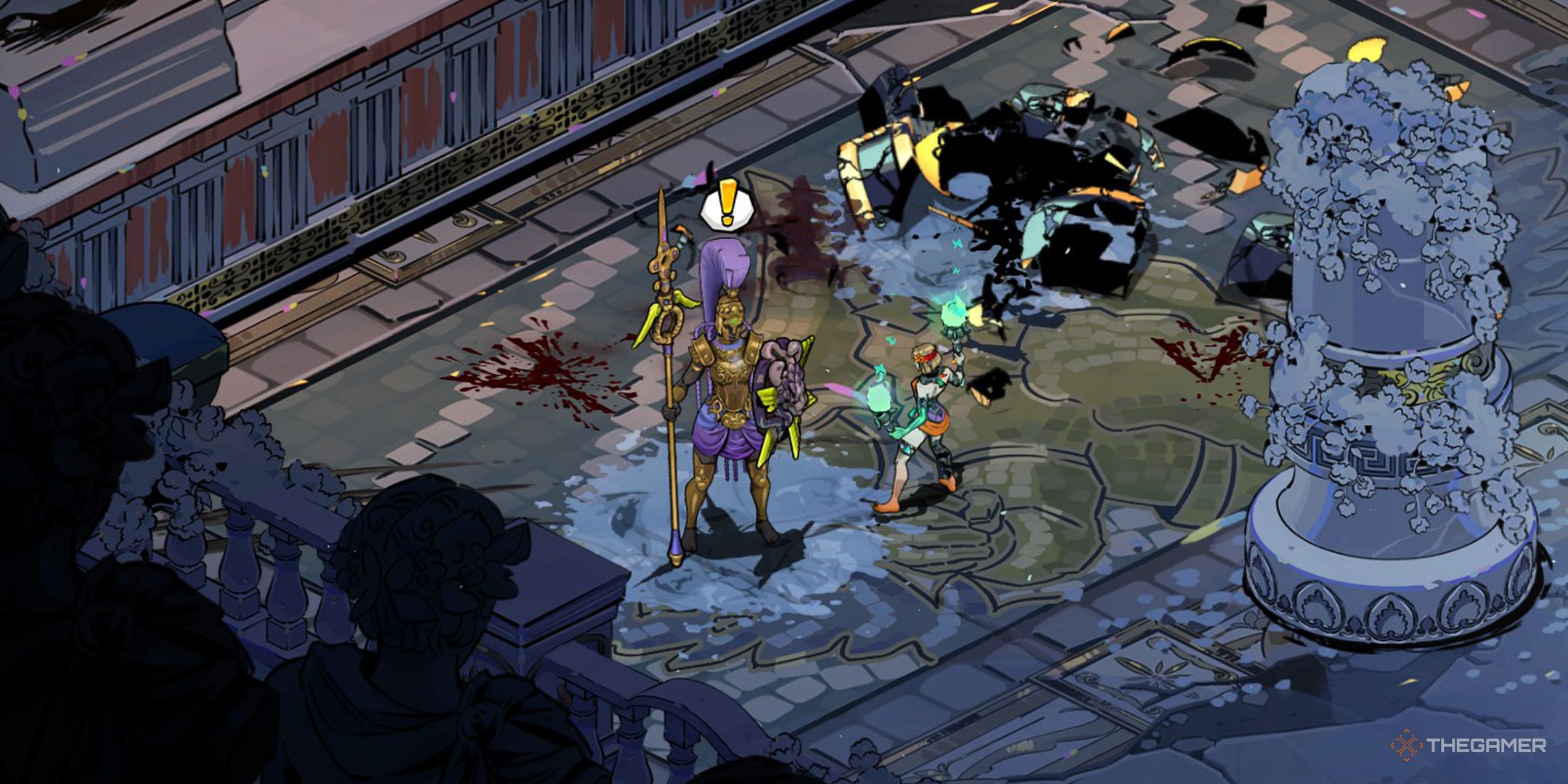 How To Get More Death Defiances In Hades 2