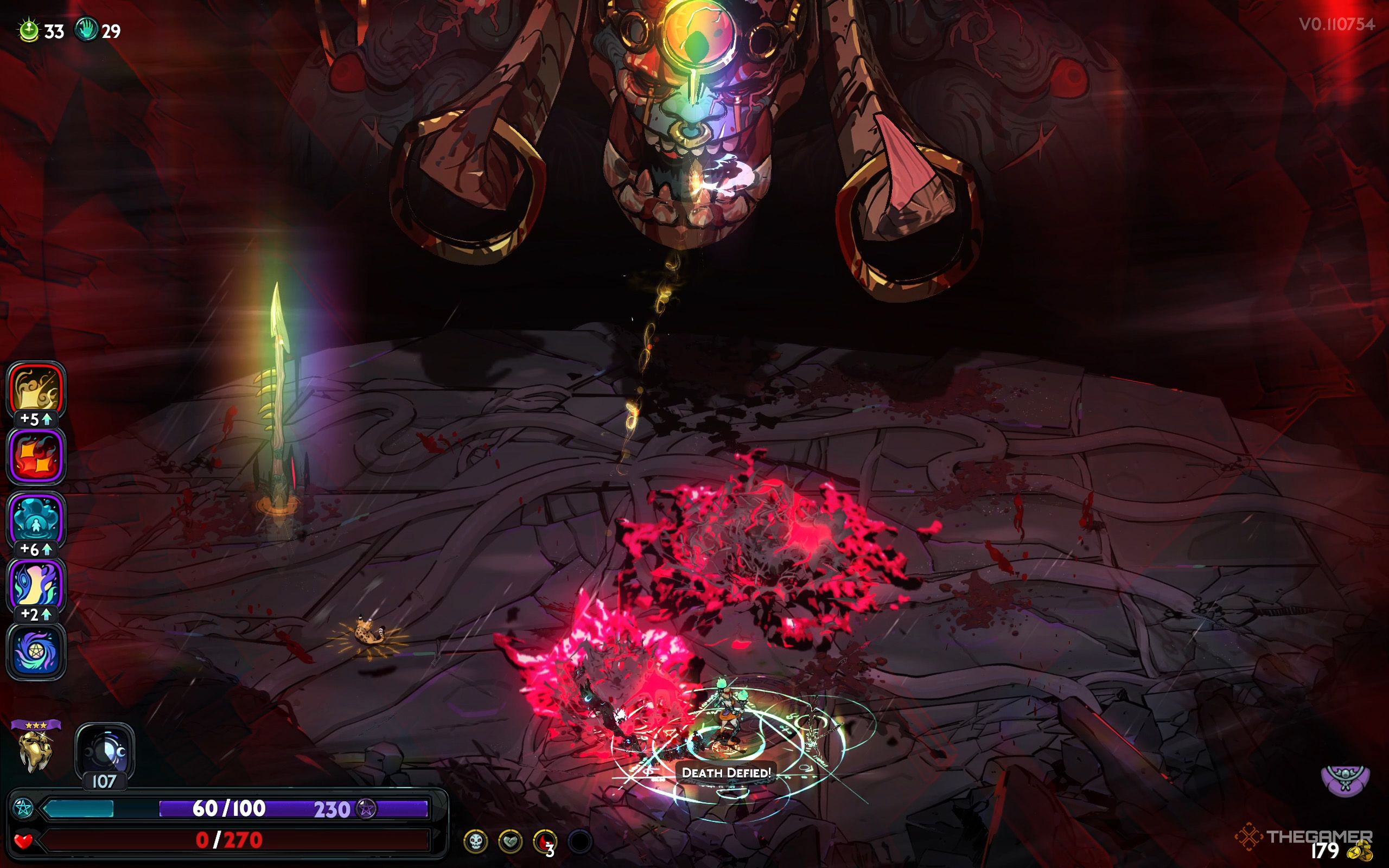 How To Get More Death Defiances In Hades 2