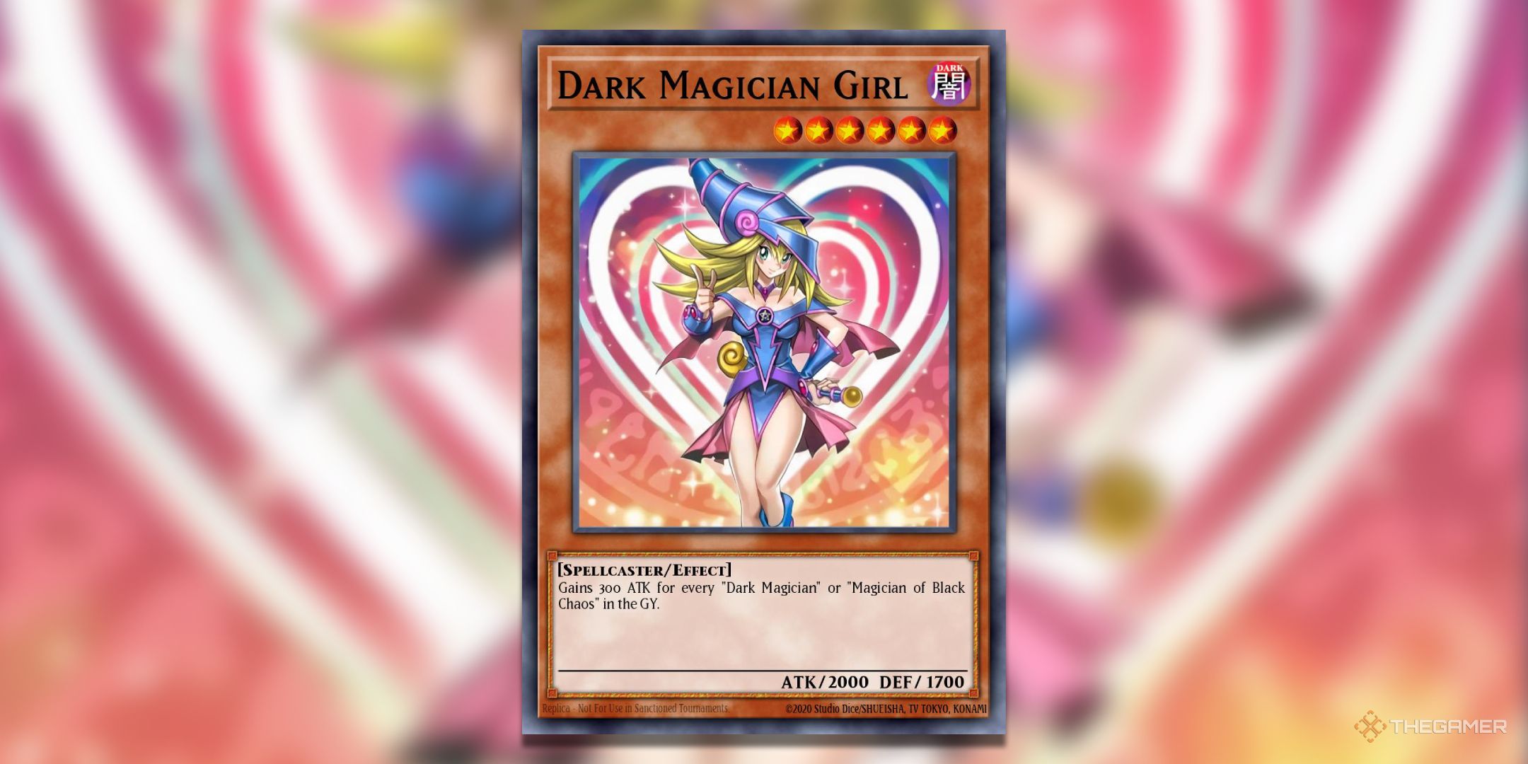 The Best Alt-Art Cards In YGO