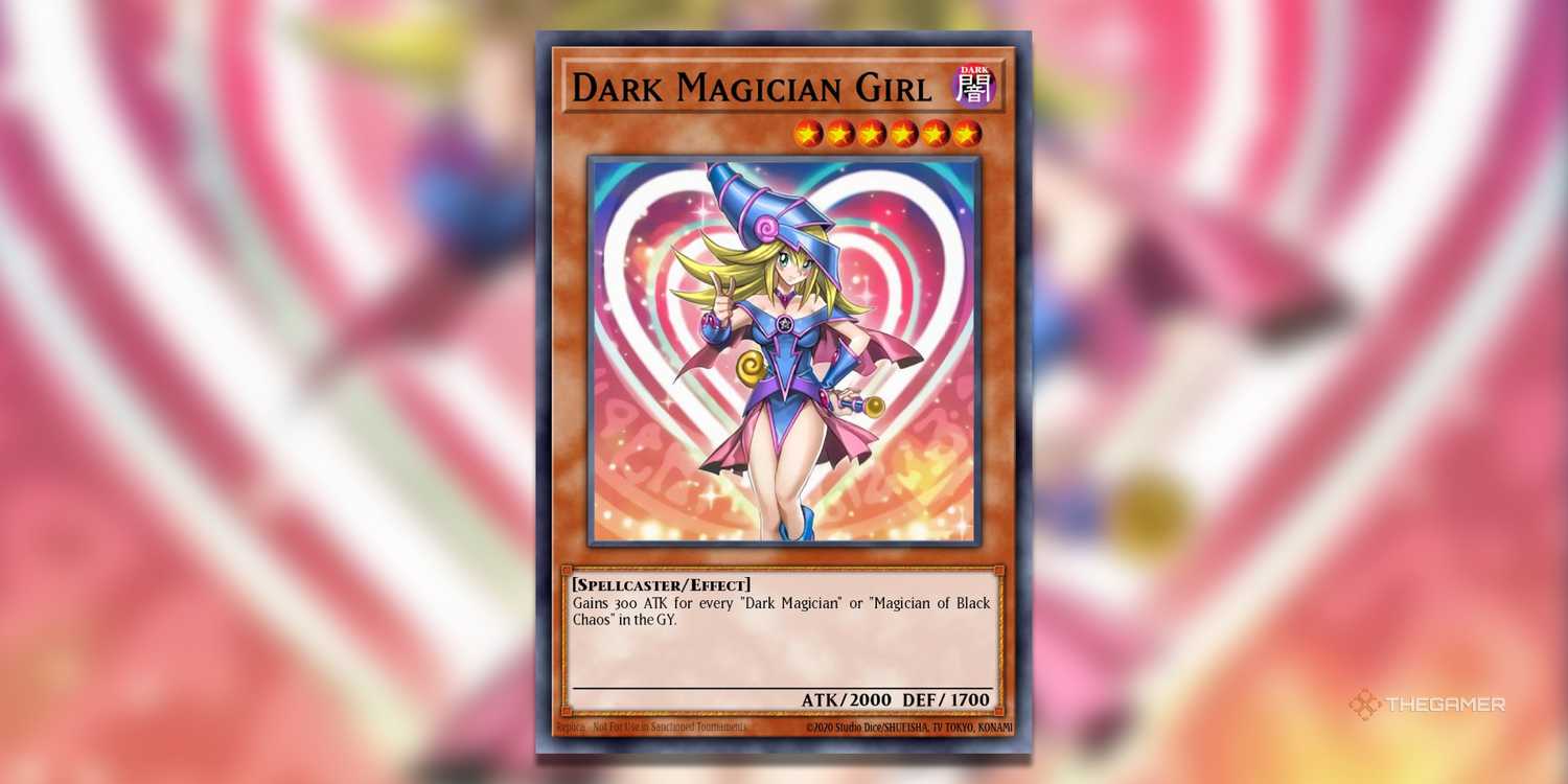 The Best Alt-Art Cards In YGO The Best Alt-Art Cards In YGO