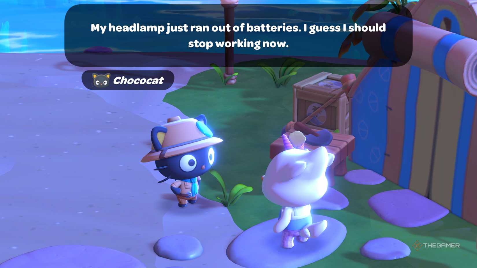 All Deluxe Edition Rewards And How To Get Them In Hello Kitty Island ...