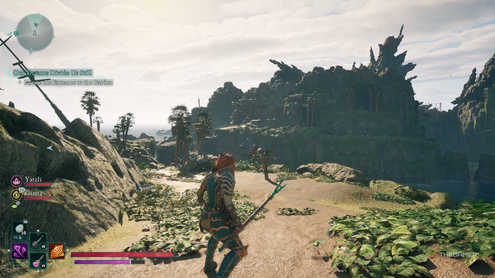 Best Early Game Ranger Weapons In Avowed